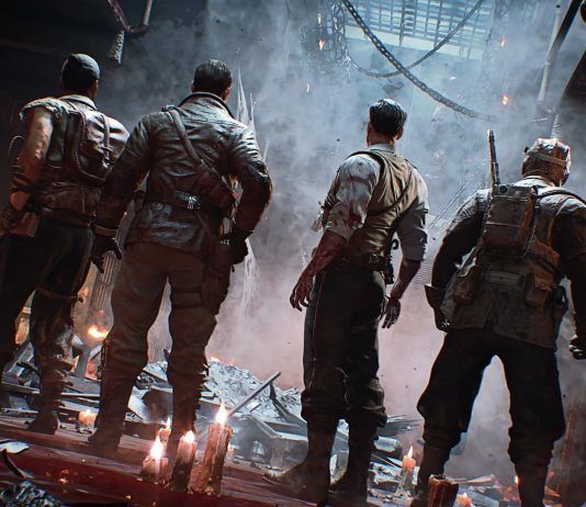 Call of Duty: Black Ops 4 sigue fuerte en las ventas de Japón