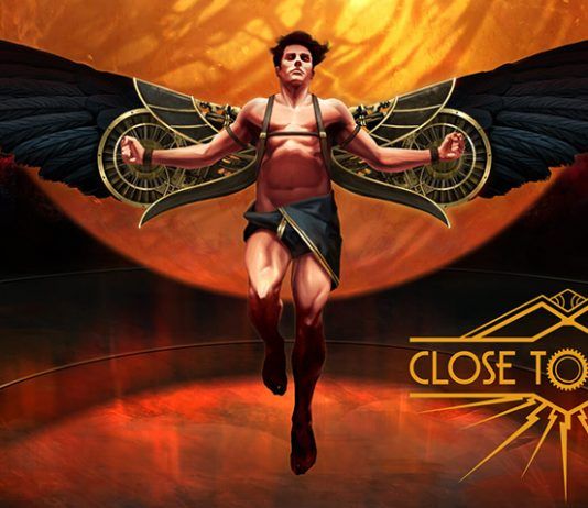 Presentado un nuevo tema musical para Close to the Sun