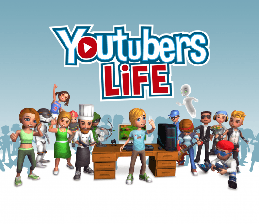 Youtubers Life OMG Edition ya disponible en consolas