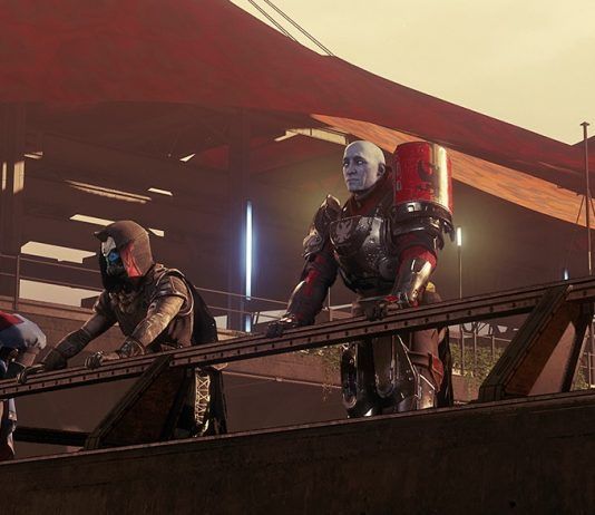 Destiny 2 recibe los Momentos de Triunfo, complétalos y consigue tu botín