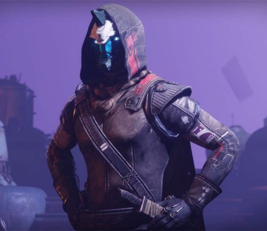 Nathan Fillion ya no le dará su voz a Cayde 6 en Destiny 2: Forsaken