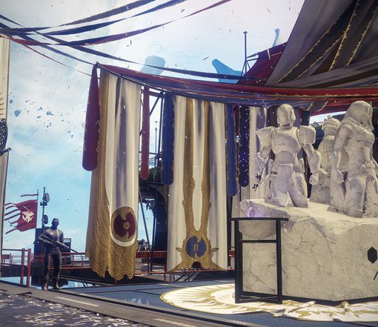 Destiny 2: Solsticio de Héroes - misiones, recompensas y más detalles
