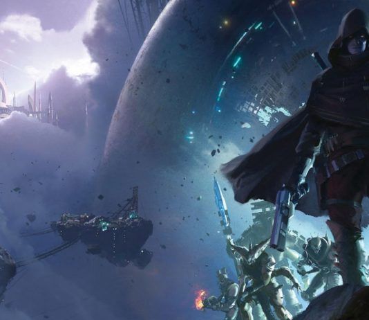 Destiny 2: detalladas las nueve súper que llegarán con el DLC Los Regenados