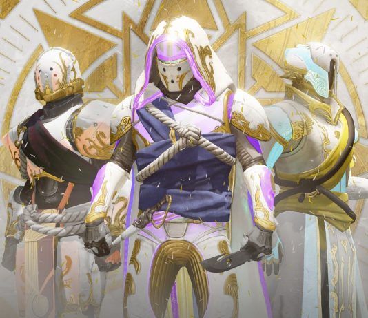 Destiny 2: Localización del Xur y mapa de las pruebas de Osiris 25 de septiembre de 2020