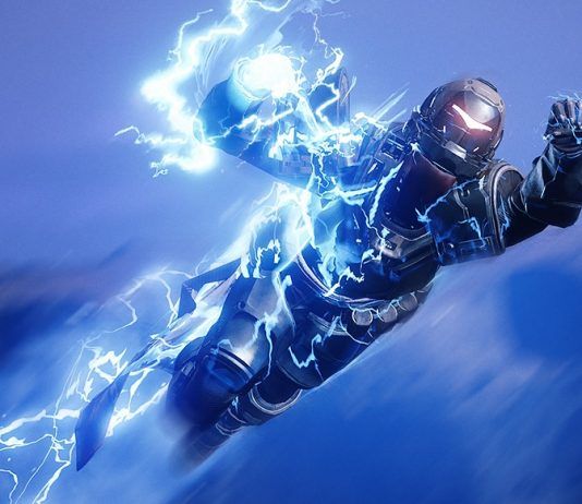 Las nuevas súper habilidades de Destiny 2: Forsaken en acción en este gameplay