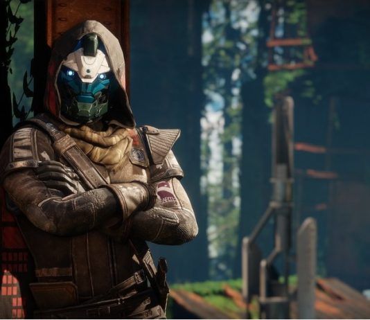 Bungie pone en marcha la iniciativa benéfica Corazón de Guardián con Destiny 2