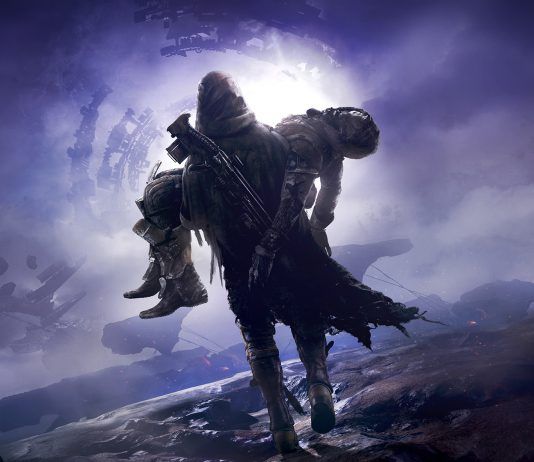 El Black Friday también llega a Destiny 2