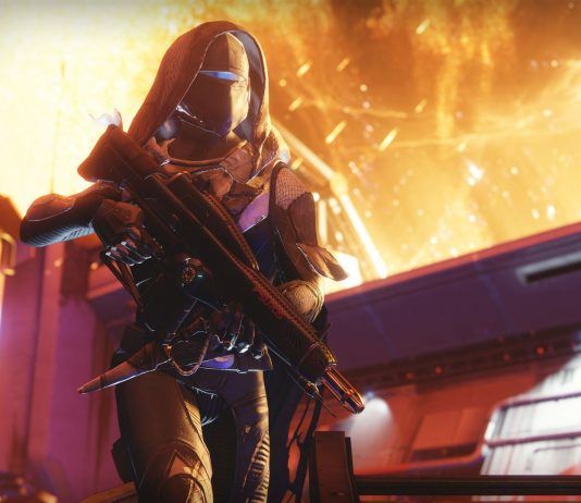 Bungie afirma que tendremos que "esperar un poco más" para conocer Destiny 3