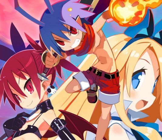 Disgaea 1 Complete estrena nuevo tráiler con gameplay