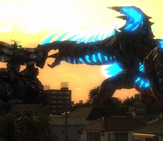 Earth Defense Force 4.1: Shadow of New Despair se unirá a los PlayStation Hits