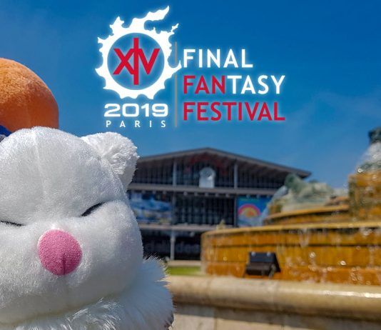 Las entradas para la Final Fantasy XIV Fan Festival de París ya están disponibles