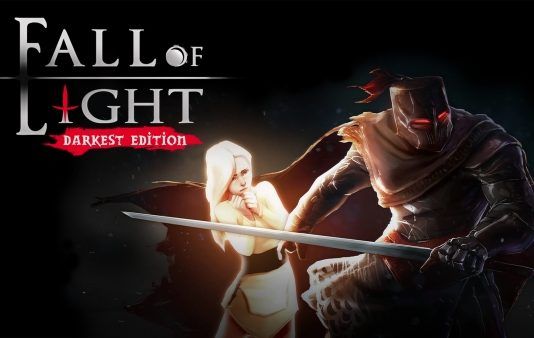 Se confirma la llegada de Fall of Light para PC, PS4 y Xbox One