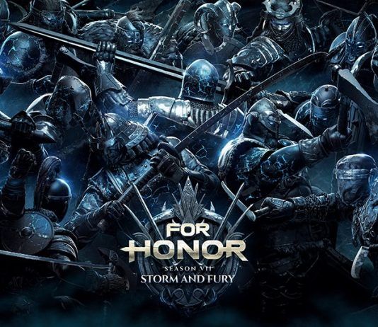 La Temporada 7 de For Honor ya tiene fecha y esto es todo lo que incluye