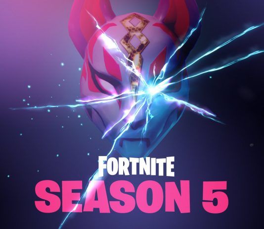 Desveladas todas las novedades de la Temporada 5 de Fortnite