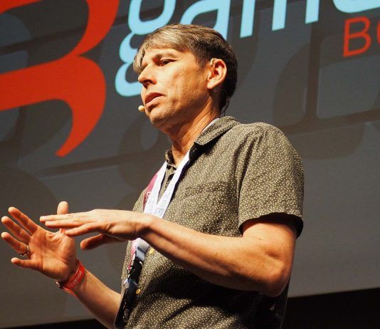 El desarrollo indie cerró un Gamelab 2018 con mucho talento