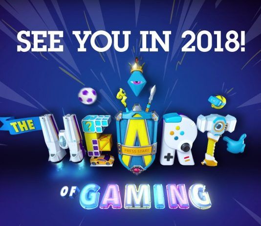 Por si te la perdiste: aquí tienes la inauguración al completo de la Gamescom 2018