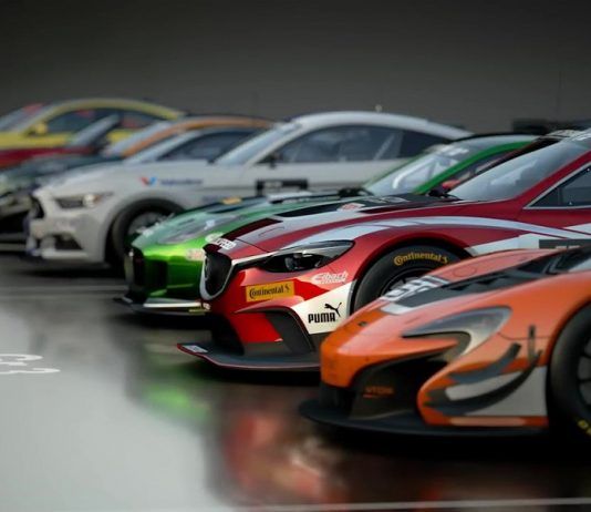 Grandes novedades en el parche 1.23 de Gran Turismo Sport