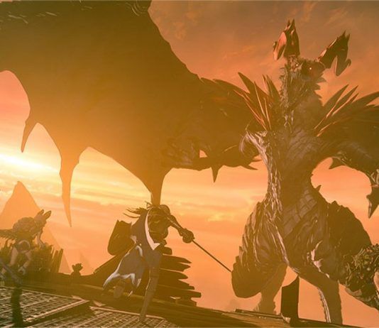 Granblue Fantasy: Project Re:Link llegará a occidente