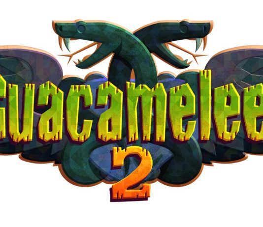 Drinkbox pone fecha a Guacamelee! 2 en PlayStation 4