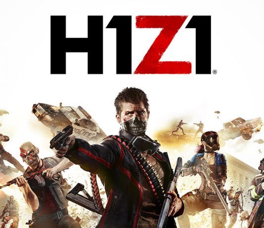 H1Z1: Battle Royale ya cuenta con fecha para PS4, descubre sus nuevas características