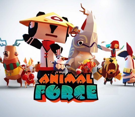 Ya está a la venta el divertido Animal Force para PlayStation VR