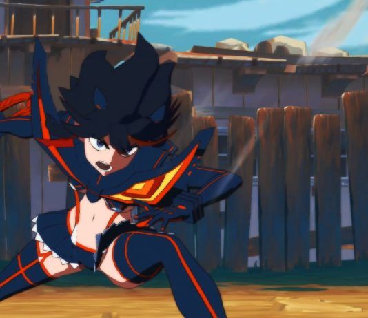 Kill la Kill: IF confirma su fecha y Edición Limitada para occidente