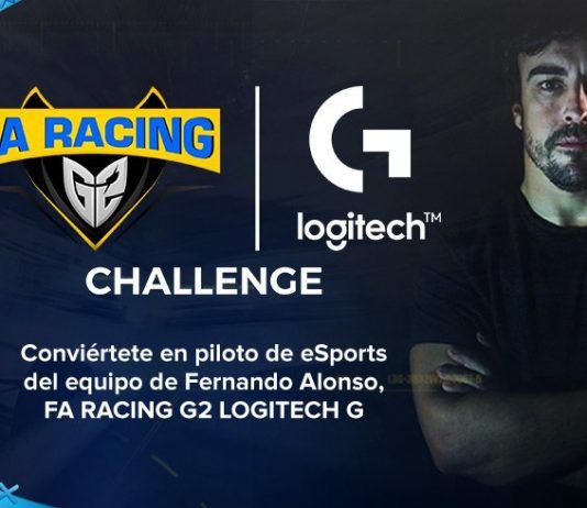 Presentado el torneo Liberbank Challenge con Fernando Alonso y Gran Turismo Sport