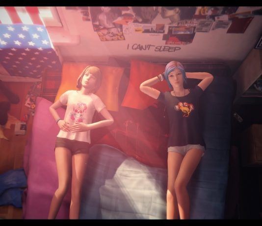Ya puedes disfrutar de Life is Strange en tu dispositivo Android Life is strange 2ps4