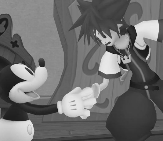 Kingdom Hearts celebra el 90 aniversario de Mickey Mouse