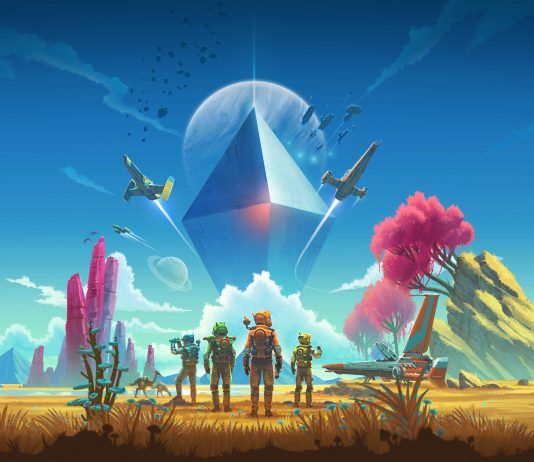 No Man’s Sky recibe la actualización gratuita PRISMS con un importante rediseño visual