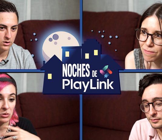 Disfruta ya del primer episodio de la webserie Noches de PlayLink