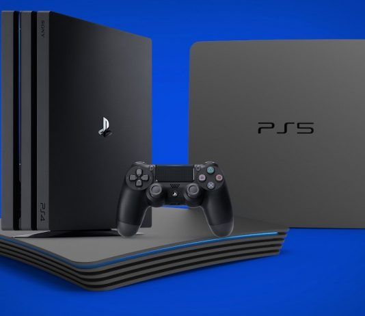 Sony confirma que el hardware de próxima generación de PlayStation es "necesario"