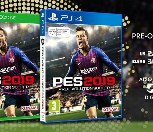 La Premier League Rusa será exclusiva de PES 2019