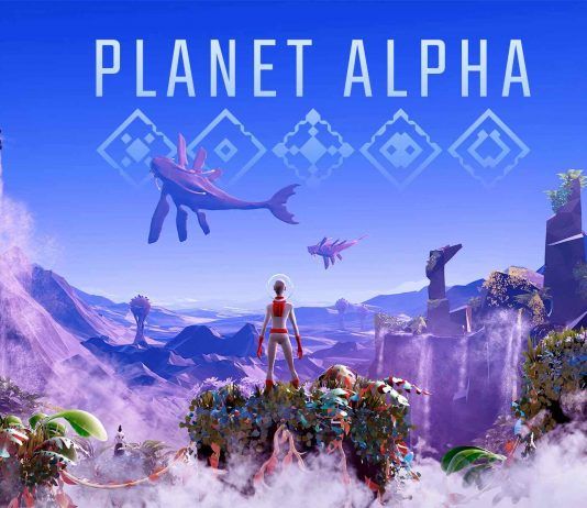 Planet Alpha, lo próximo de Team17, ya tiene fecha de lanzamiento