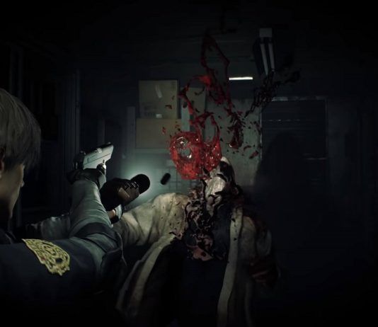 Comparativa gráfica de Resident Evil 2: Original vs Remake