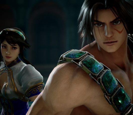 Nuevo tráiler de Soul Calibur VI con sus modos, personalización de personaje y Museo