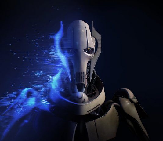 Star Wars Jedi: Fallen Order saldrá este año
