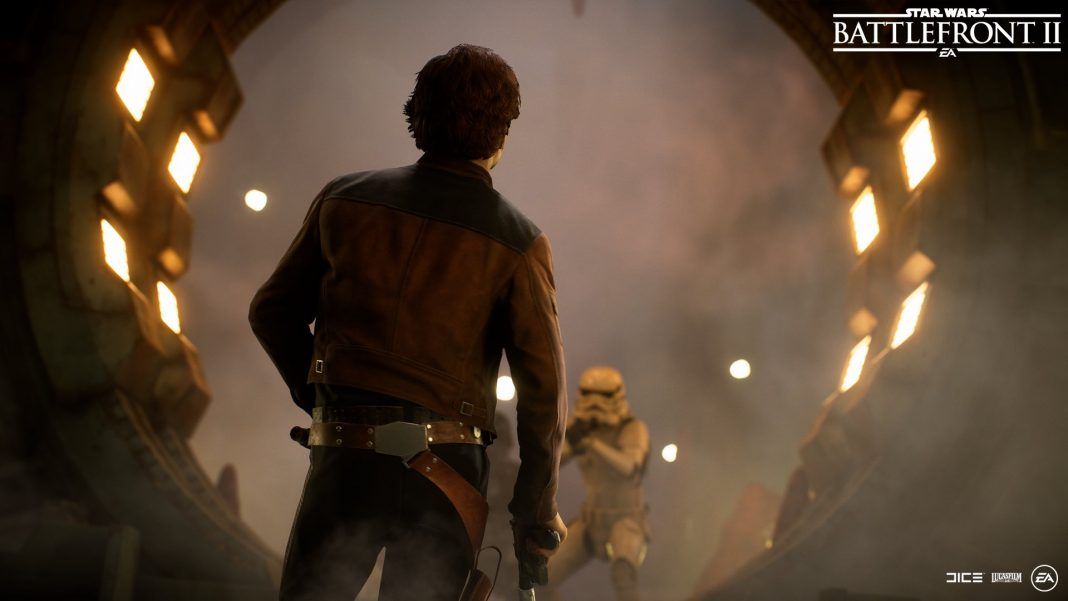 StarWarsBattlefrontII_Solo