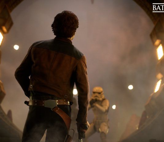 EA detalla el plan de descargables de 2018 para Star Wars Battlefront II