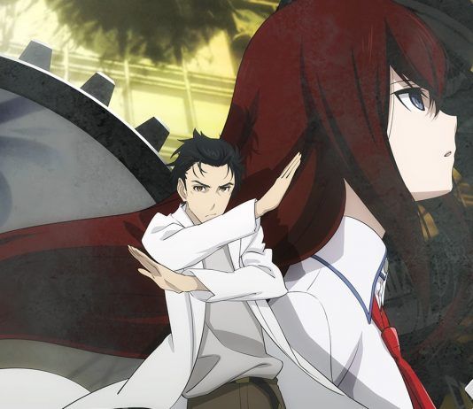 Steins;Gate Elite nos trae un nuevo tráiler y abre sus reservas digitales