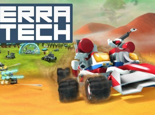TerraTech llega a PlayStation 4 este mes de agosto