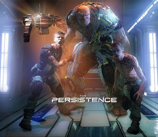 Anunciado The Persistence: Complete Edition, que no requerirá VR para jugar