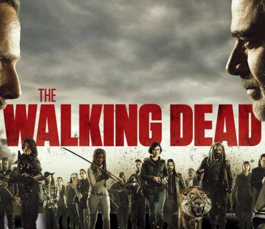 The Walking Dead VR será lanzado a lo largo de 2019