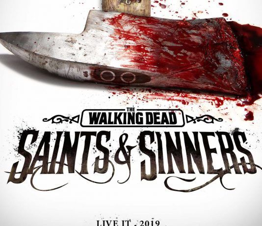 The Walking Dead: Saints and Sinners confirma plataformas, fecha y ediciones