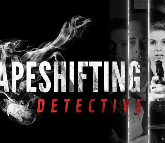 Wales Interactive anuncia su nuevo título FMV, The Shapeshifting Detective