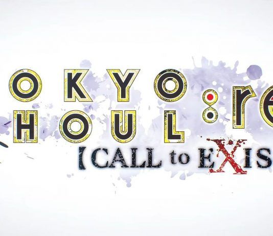 Tokyo Ghoul: re Call to Exist muestra sus protagonistas en tráiler
