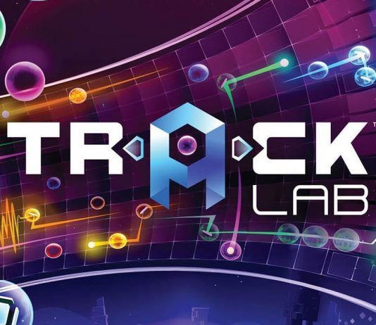 El videojuedo de creación musical Track Lab ya tiene fecha de lanzamiento
