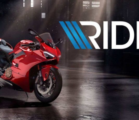 Milestone quiere llevar RIDE 3 a otro nivel