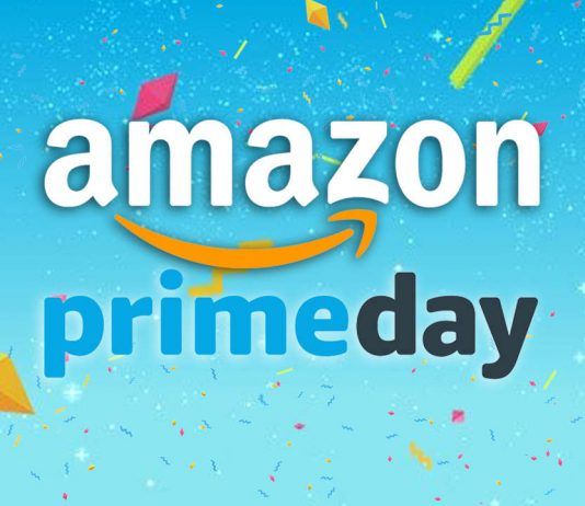 Descubre las mejores ofertas en videojuegos por el Amazon Prime Day Amazon Prime Day