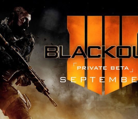 Anunciada la fecha de la beta de Blackout de Call of Duty: Black Ops 4, primero en PS4